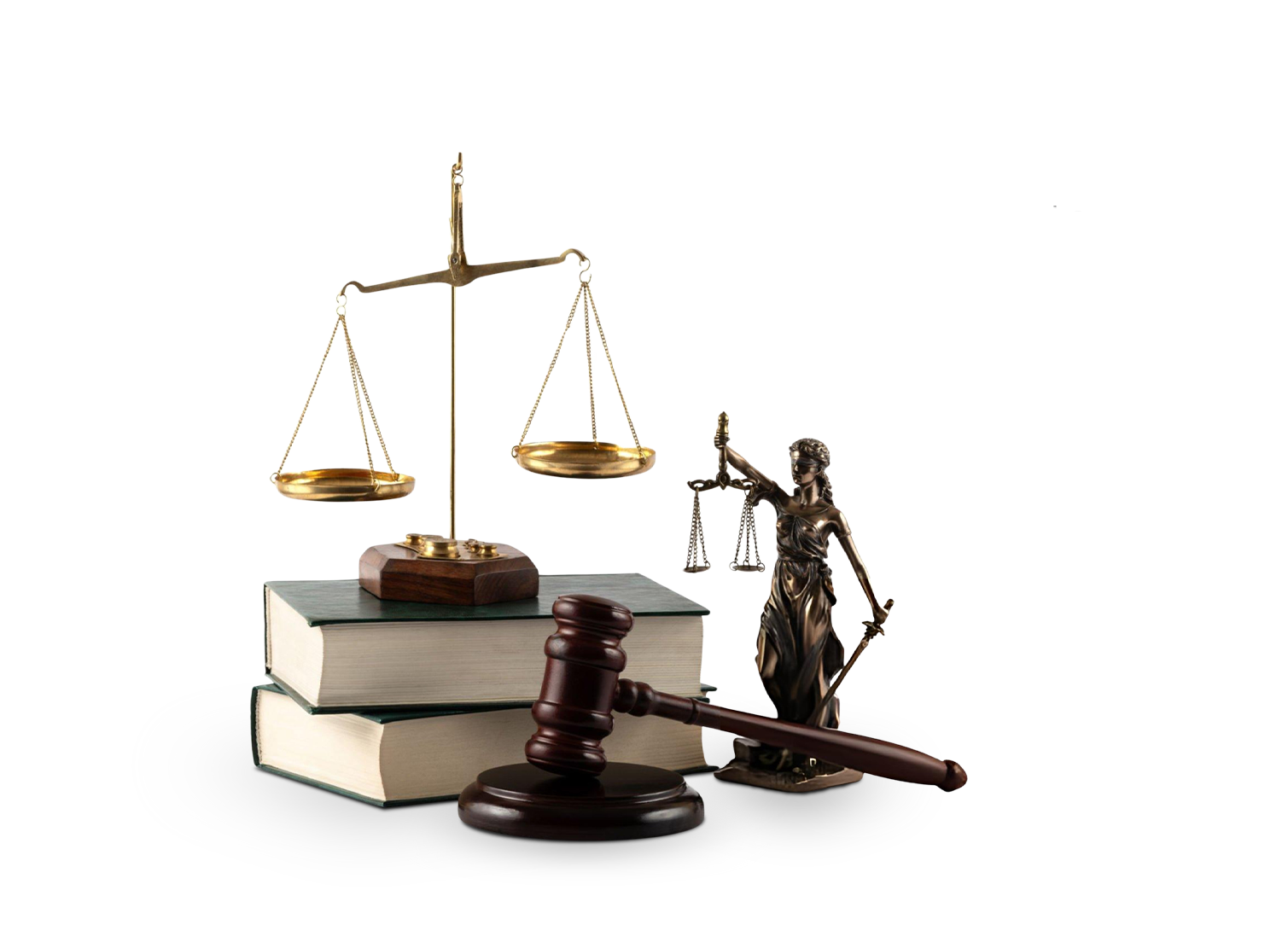 Ilustrasi keahlian litigasi dan non litigasi Nusantara Patent