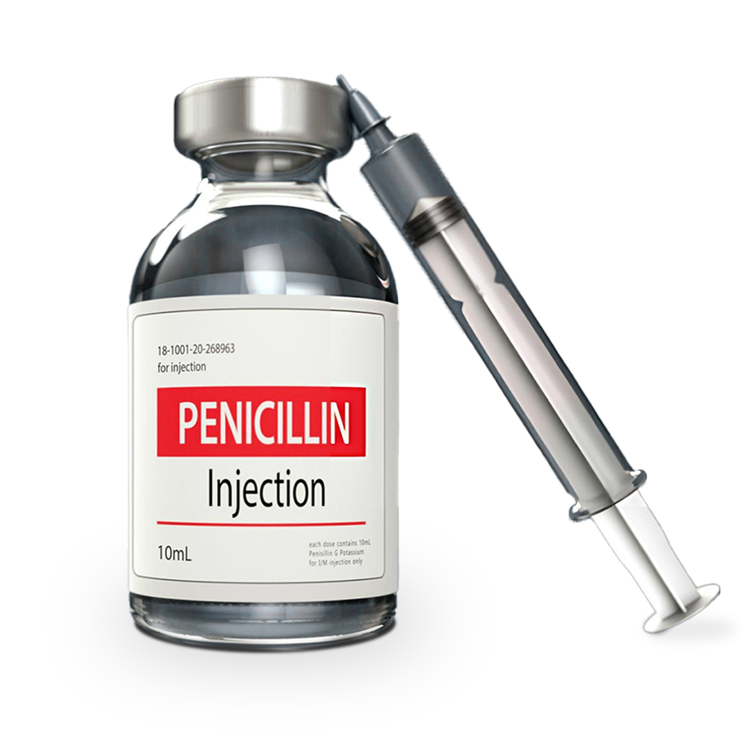 Penicillin