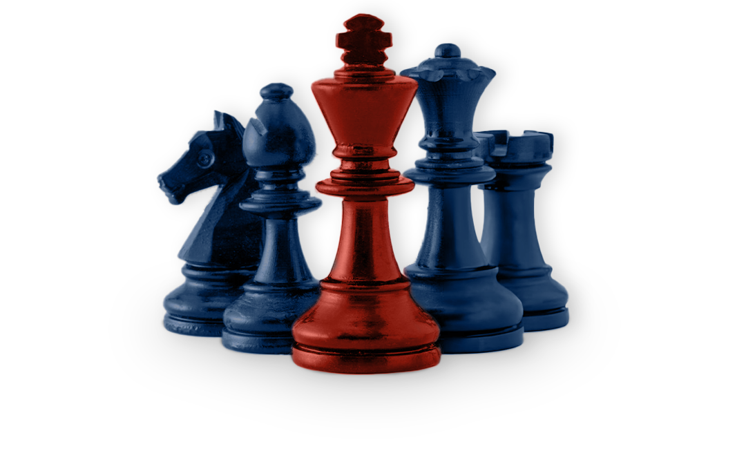 Diskusi strategi HKI